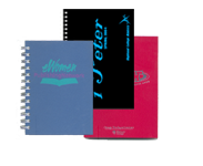 Custom Journals